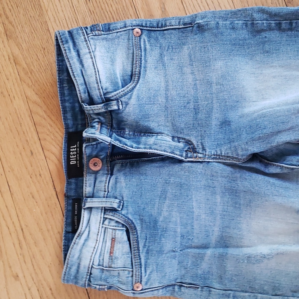 Diesel Jeans - Picture 3 of 7